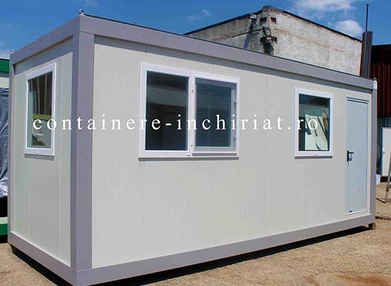 container de inchiriat ieftin