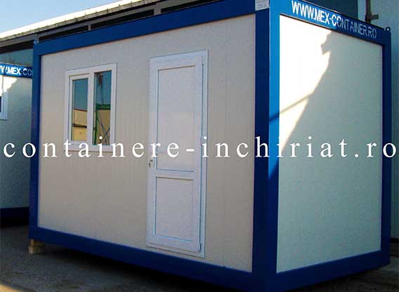 containere de inchiriat ieftine