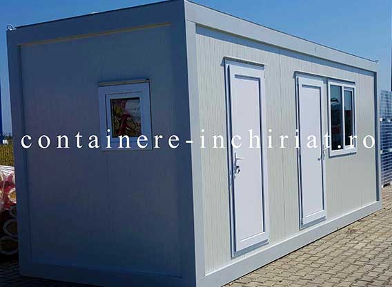 containere de santier de inchiriat