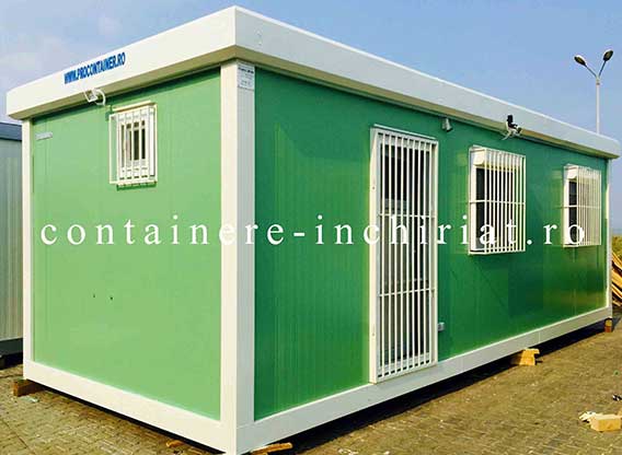 container de inchiriat