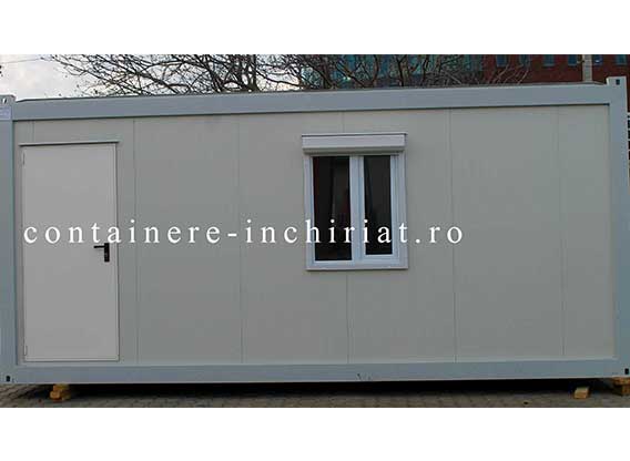 container ieftin de inchiriat