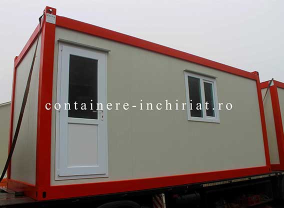 containere de inchiriat