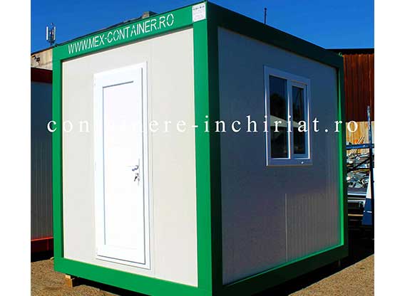inchiriere container ieftin