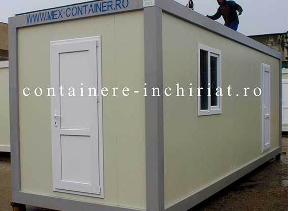 inchiriere containere