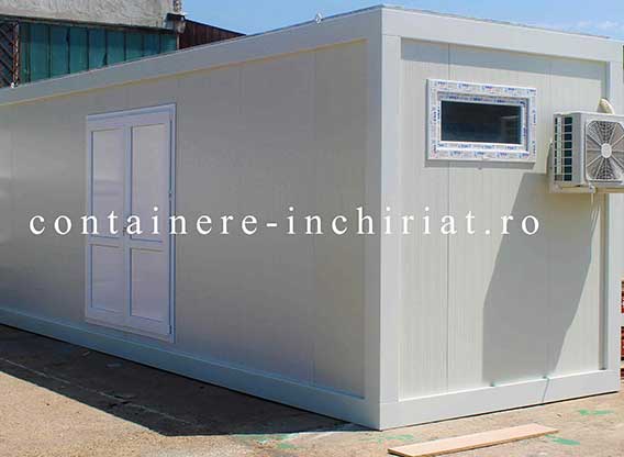 inchiriere containere 9 metri