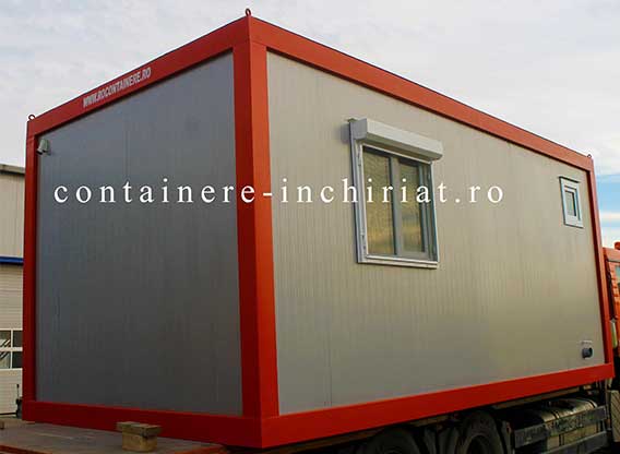 container de inchiriat