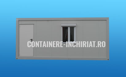 containere monobloc de inchiriat