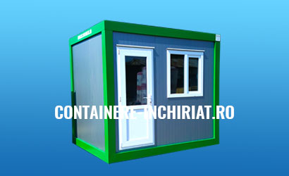 containere birou de inchiriat