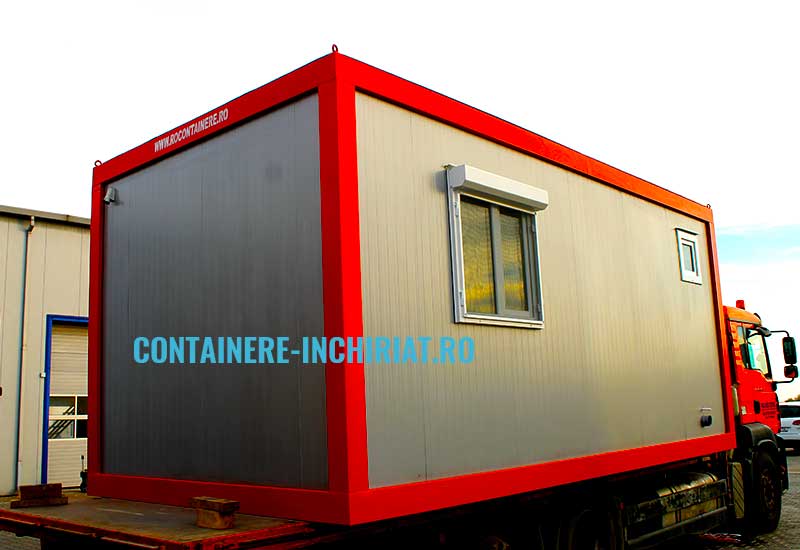 containere depozitare de inchiriat