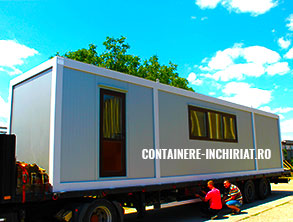 containere de inchiriat pret