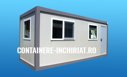 containere modulare de inchiriat